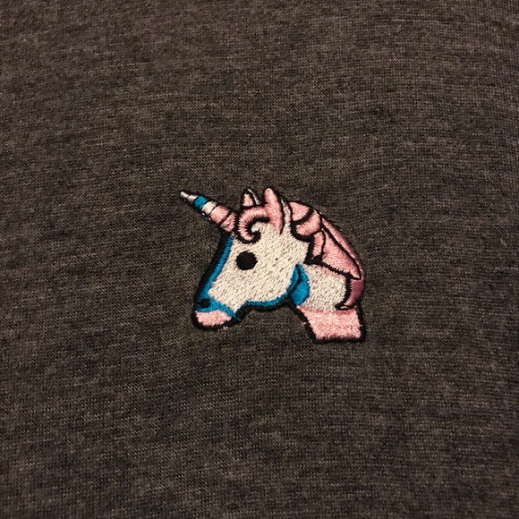 French Pastry Embroidered Shirt - Picture 2 of 2